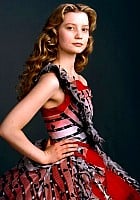 Mia Wasikowska